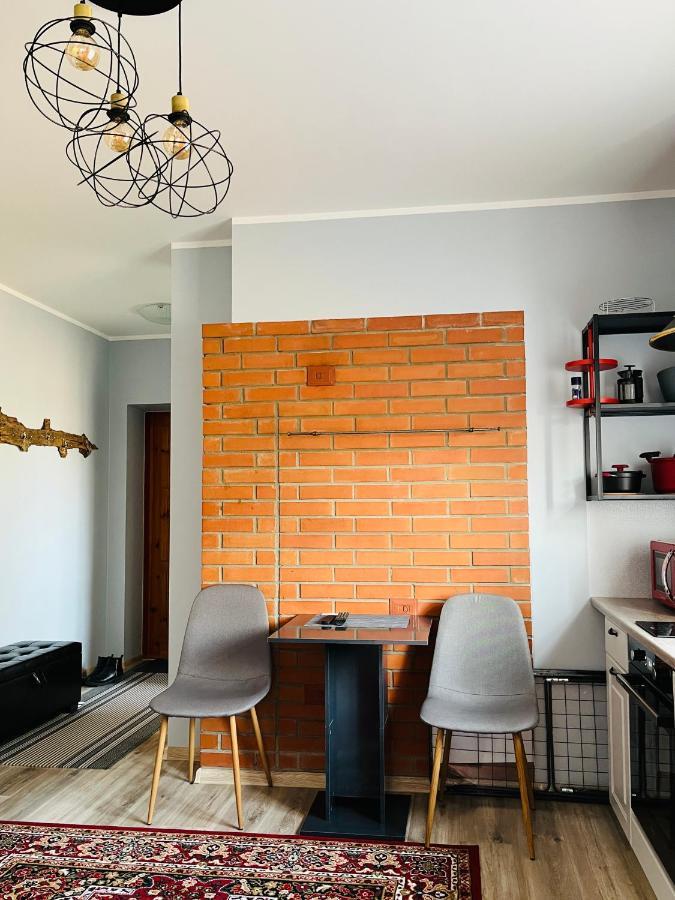 Maria Apartment Roomassaare Kuressaare Exterior foto